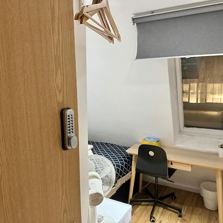 Kamilla'S Rooms London Zone-1 Luaran gambar