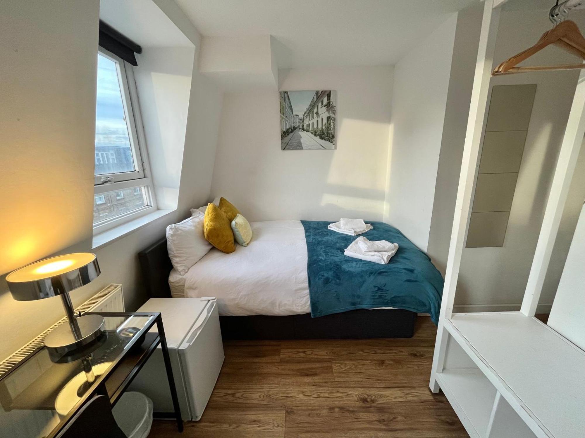 Kamilla'S Rooms London Zone-1 Luaran gambar