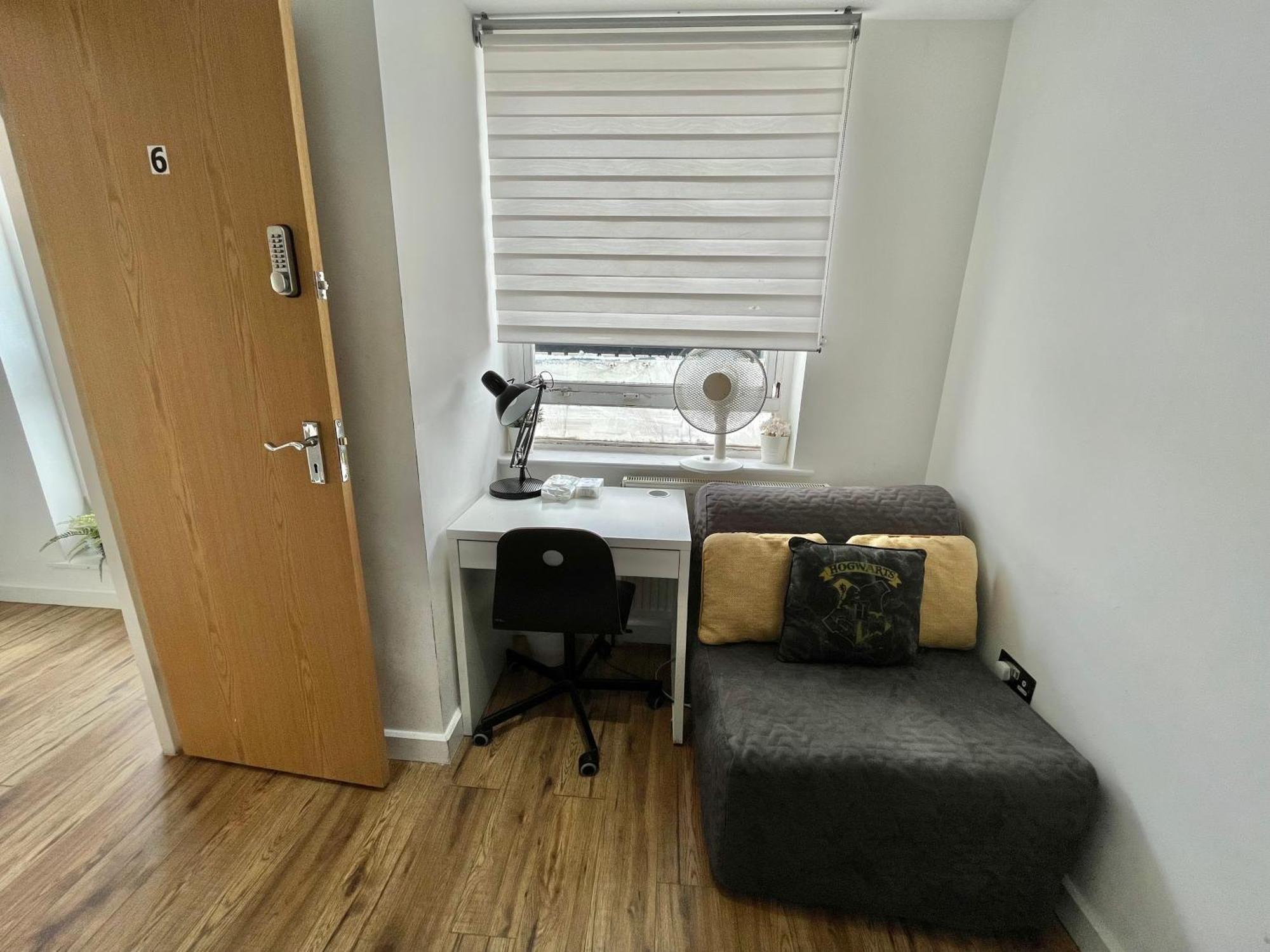 Kamilla'S Rooms London Zone-1 Luaran gambar