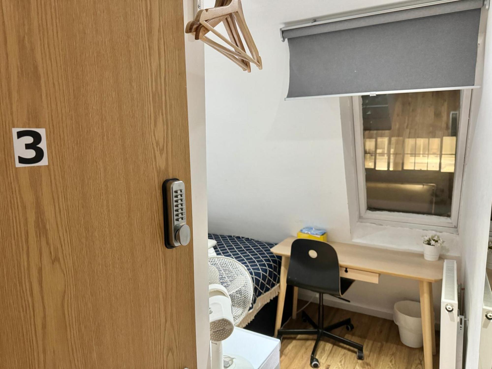 Kamilla'S Rooms London Zone-1 Luaran gambar