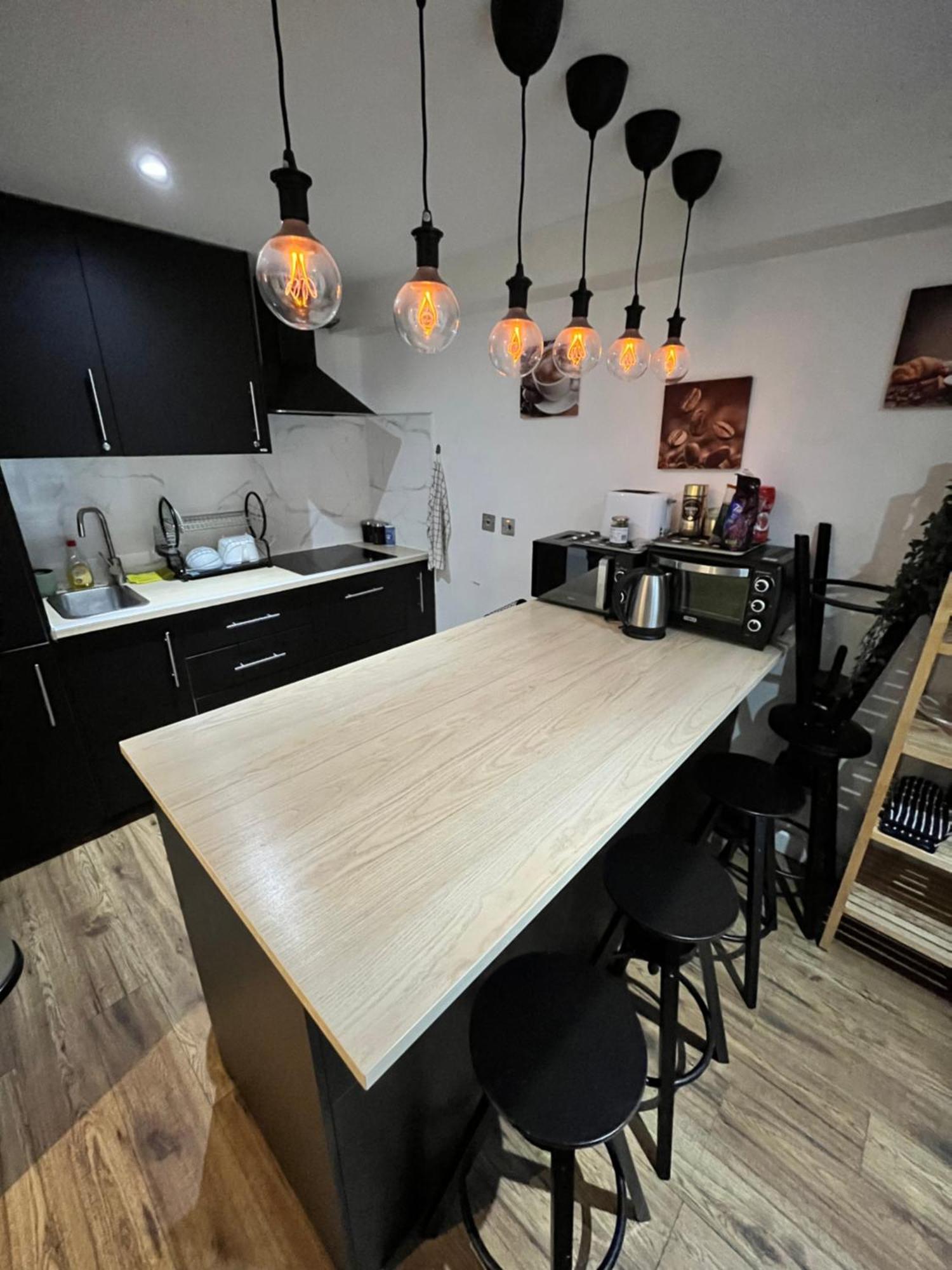 Kamilla'S Rooms London Zone-1 Luaran gambar